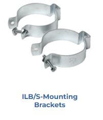 ILB/ILS-MOUNTING-BRACKETS