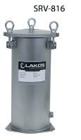 Lakos-SRV-816 Filter Vessel (16")