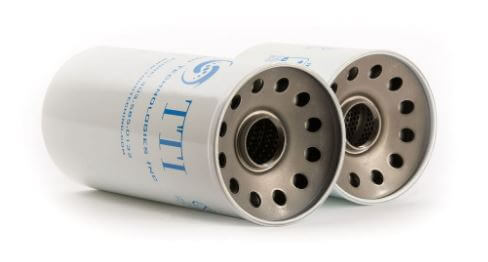 TT75S Spin-On Element Hydraulic Filters